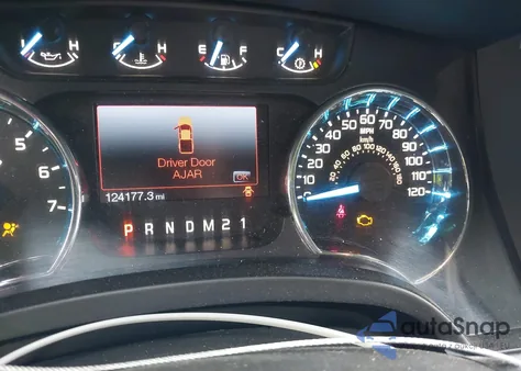 2012 Ford F-150 Xlt from USA, damaged, VIN 1FTFW1EF1CFB91909